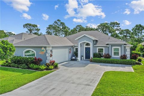 Photo of 315 NW Emilia Way, Jensen Beach, FL 34957 (MLS # M20039122)