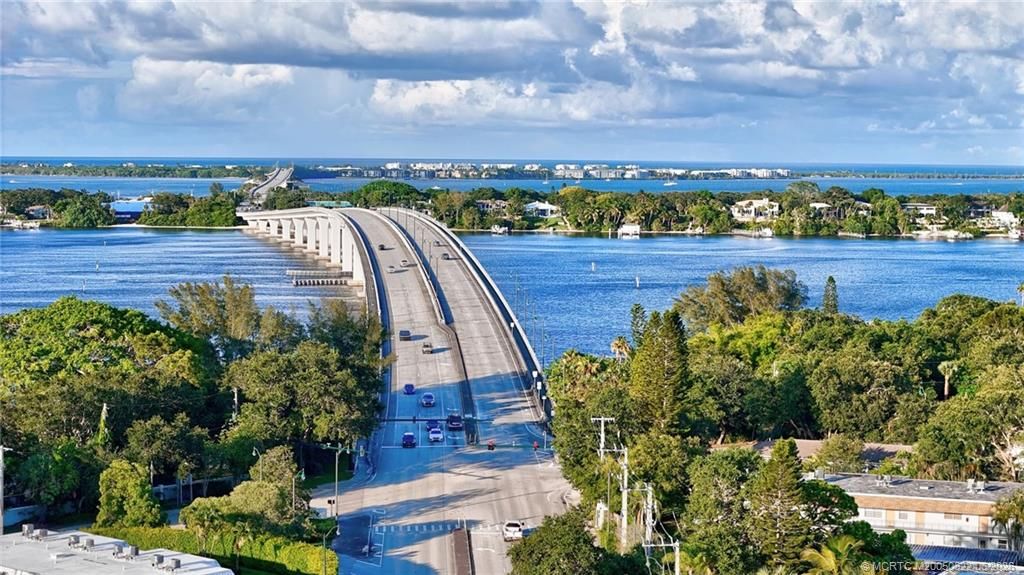 Photo of 2950 SE Ocean Boulevard #55-6, Stuart, FL 34996 (MLS # M20050622)