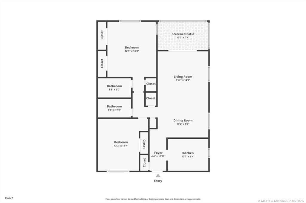 Photo of 2950 SE Ocean Boulevard #55-6, Stuart, FL 34996 (MLS # M20050622)