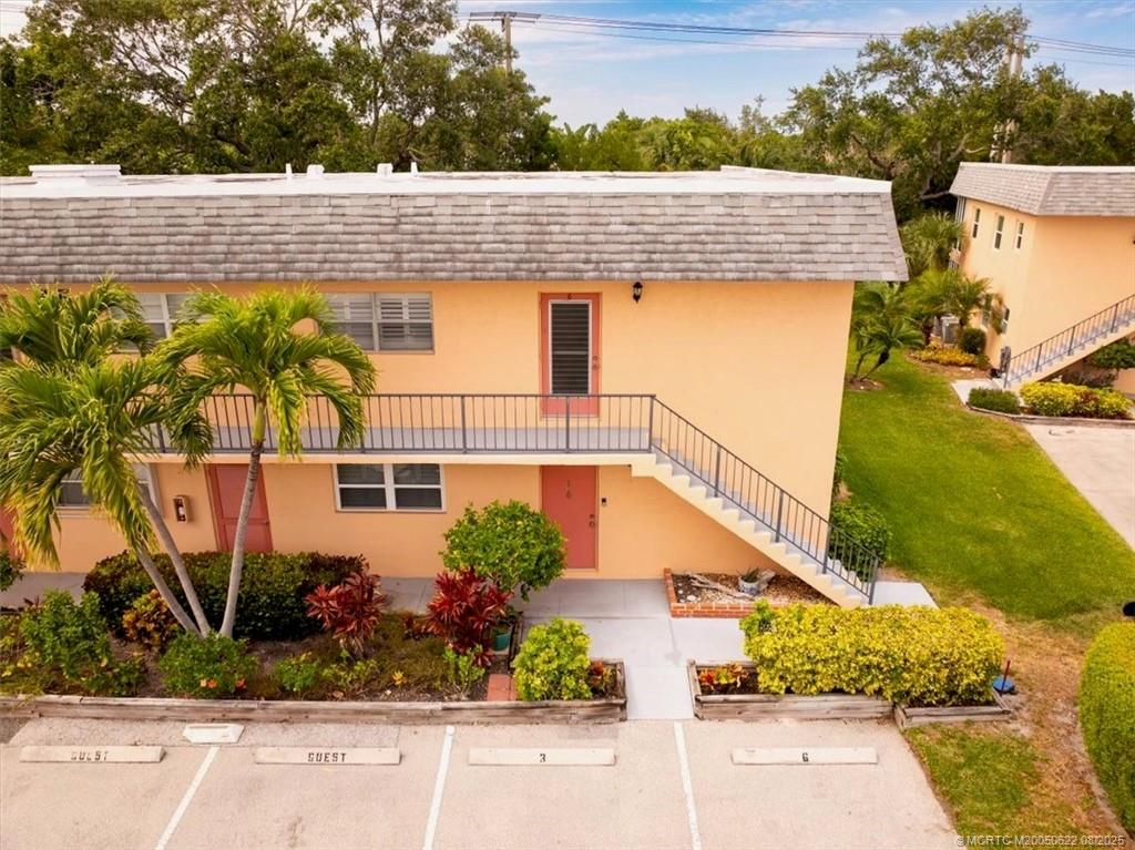 Stuart, Florida 34996, United States, 2 Bedrooms Bedrooms, ,2 BathroomsBathrooms,Residential,Active,131787
