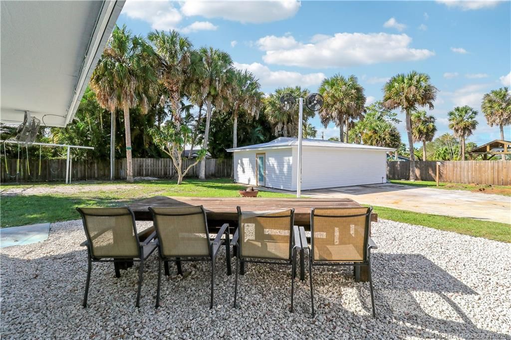 Photo of 3898 SW Sailfish Drive, Palm City, FL 34990 (MLS # M20053566)