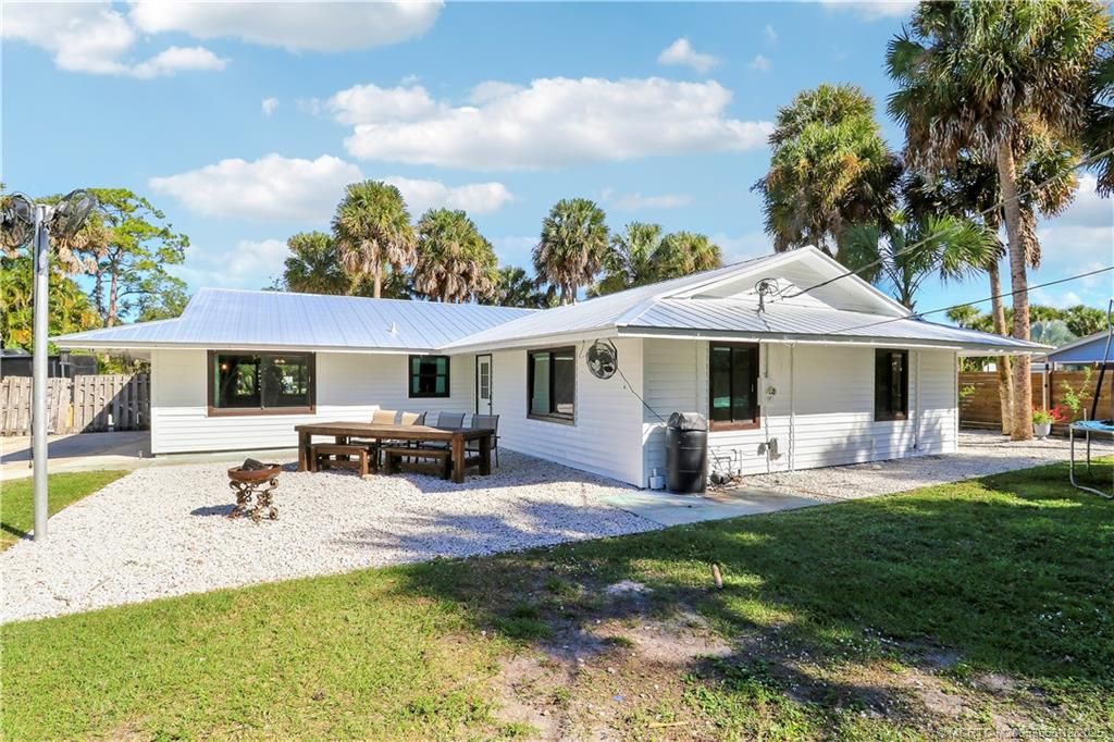 Photo of 3898 SW Sailfish Drive, Palm City, FL 34990 (MLS # M20053566)