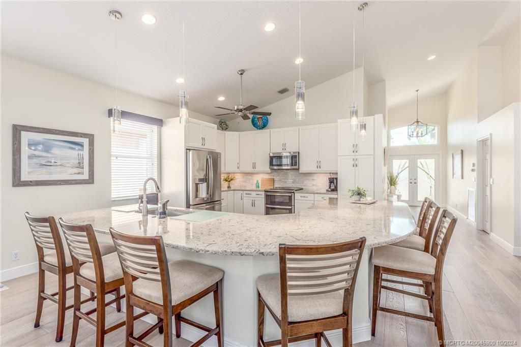 Photo of 1622 SE Ballantrae Boulevard, Port Saint Lucie, FL 34952 (MLS # M20045900)