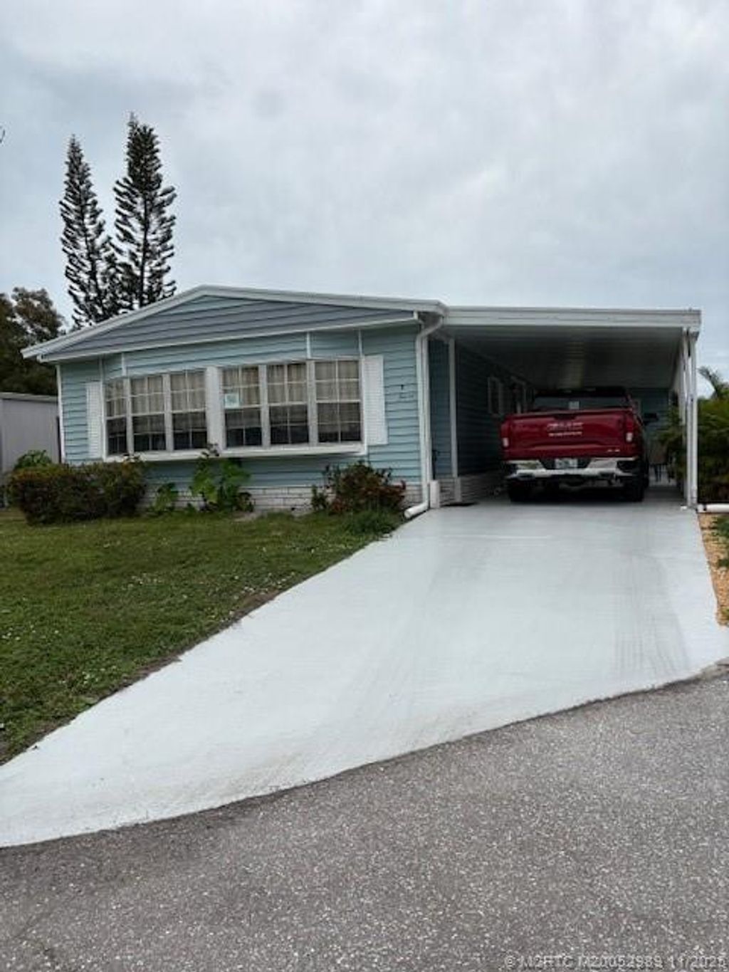 Photo of 7 Cartagesa, Port Saint Lucie, FL 34952 (MLS # M20052989)