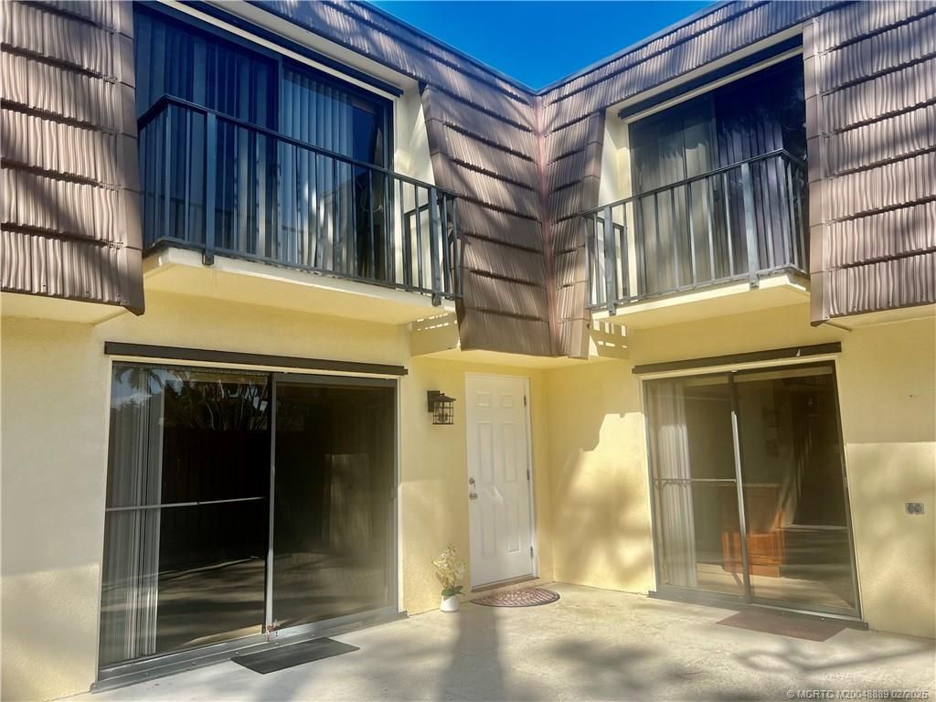 Photo of 1316 13th Court #1316, Palm Beach Gardens, FL 33410 (MLS # M20048889)