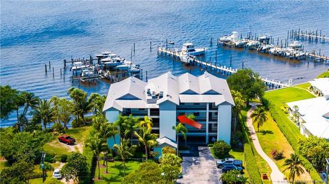 415 NW North River Drive 302 Stuart FL 34994