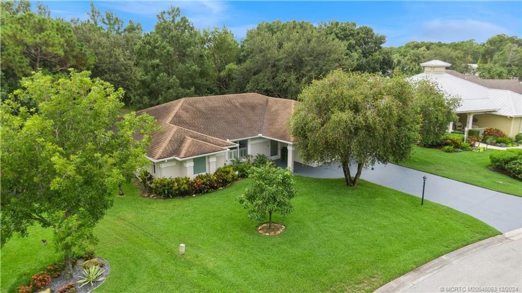 Photo of 516 SE Mill Stream Terrace, Stuart, FL 34997 (MLS # M20046053)