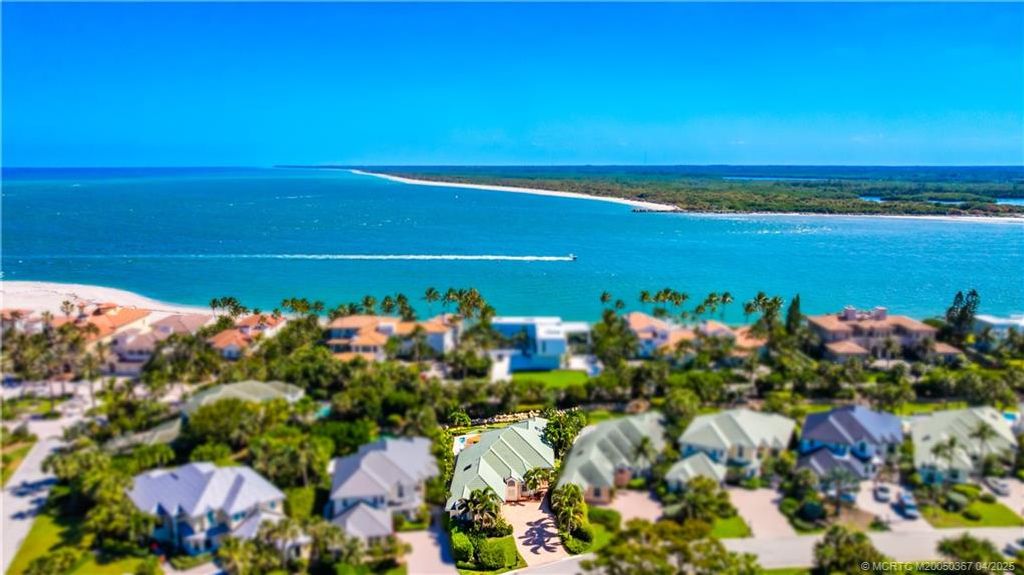 Photo of 2888 SE Dune Drive, Stuart, FL 34996 (MLS # M20050367)