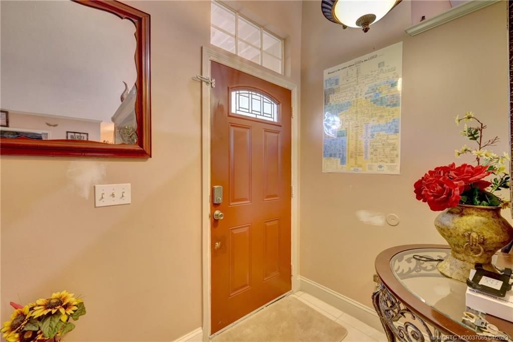 Photo of 2050 SW Aladdin Street, Port Saint Lucie, FL 34953 (MLS # M20037065)