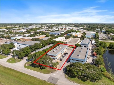 3483 SE Lionel Terrace Stuart FL 34997