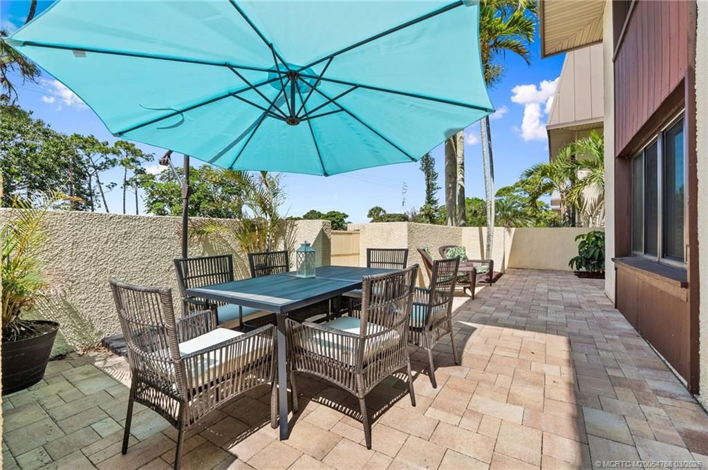 Photo of 1800 SE Saint Lucie Boulevard #8-101, Stuart, FL 34996 (MLS # M20054768)