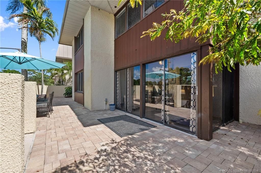 Photo of 1800 SE Saint Lucie Boulevard #8-101, Stuart, FL 34996 (MLS # M20054768)