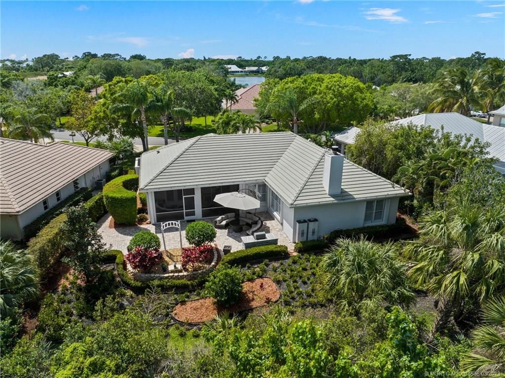 Photo of 922 SW Lighthouse Drive, Palm City, FL 34990 (MLS # M20038536)