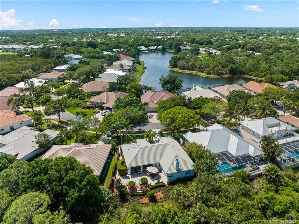 Photo of 922 SW Lighthouse Drive, Palm City, FL 34990 (MLS # M20038536)