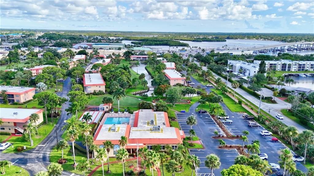 Stuart, Florida 34994, United States, 1 Bedroom Bedrooms, ,1 BathroomBathrooms,Residential,Active,160508