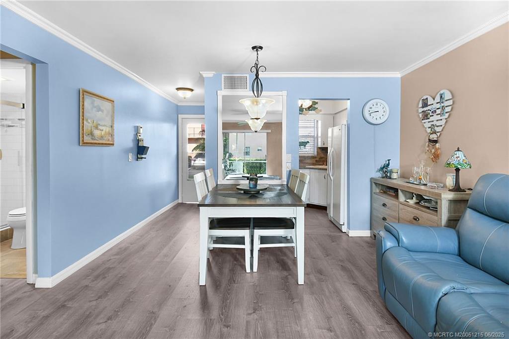 Stuart, Florida 34994, United States, 1 Bedroom Bedrooms, ,1 BathroomBathrooms,Residential,Active,160508