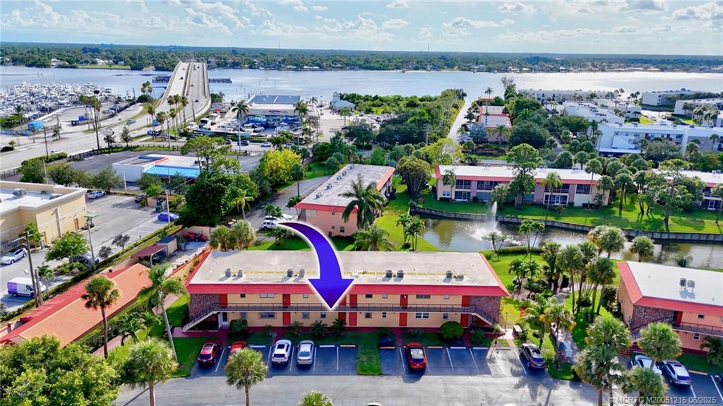 Stuart, Florida 34994, United States, 1 Bedroom Bedrooms, ,1 BathroomBathrooms,Residential,Active,160508
