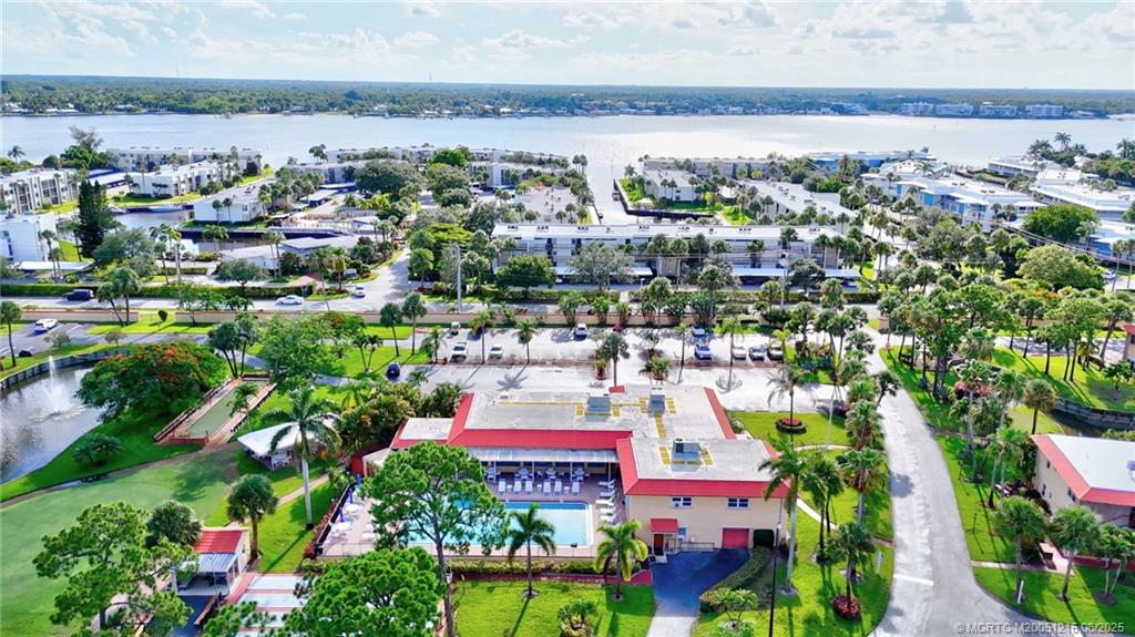 Stuart, Florida 34994, United States, 1 Bedroom Bedrooms, ,1 BathroomBathrooms,Residential,Active,160508