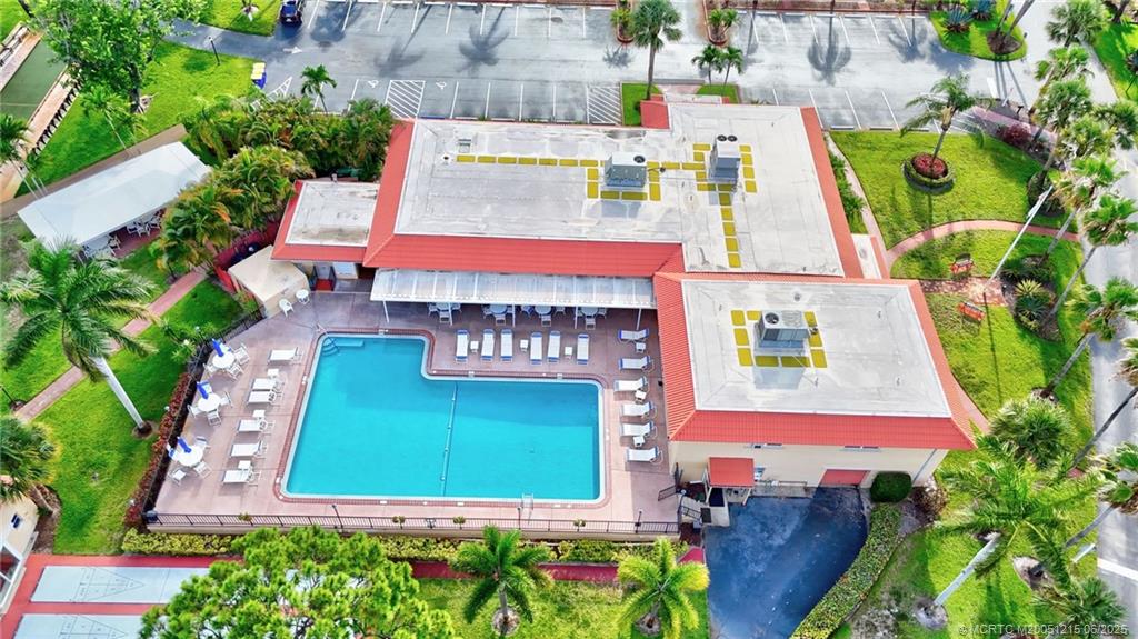 Stuart, Florida 34994, United States, 1 Bedroom Bedrooms, ,1 BathroomBathrooms,Residential,Active,160508