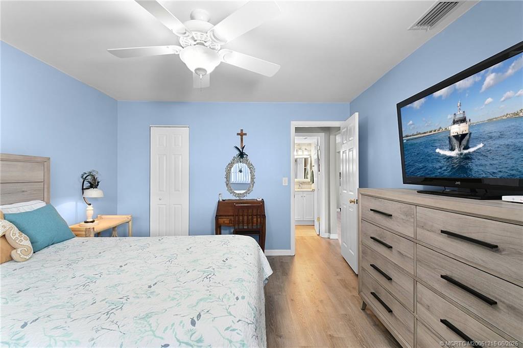 Stuart, Florida 34994, United States, 1 Bedroom Bedrooms, ,1 BathroomBathrooms,Residential,Active,160508