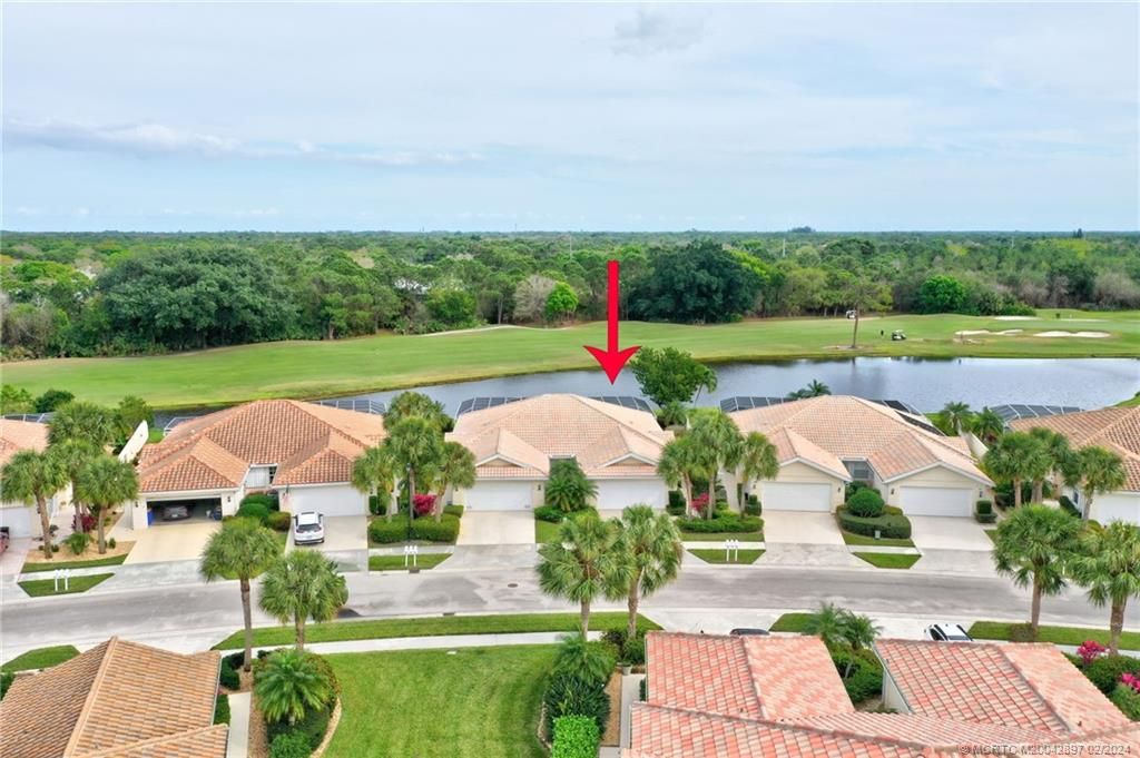 Photo of 7881 SE Spicewood Circle, Hobe Sound, FL 33455 (MLS # M20042897)