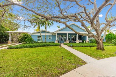 Photo of 7909 S Indian River Drive, Fort Pierce, FL 34982 (MLS # M20048802)