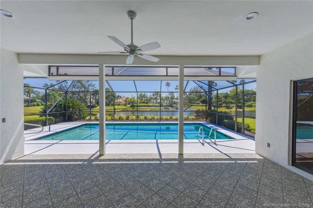 Photo of 4163 SW Gleneagle Circle, Palm City, FL 34990 (MLS # M20051281)