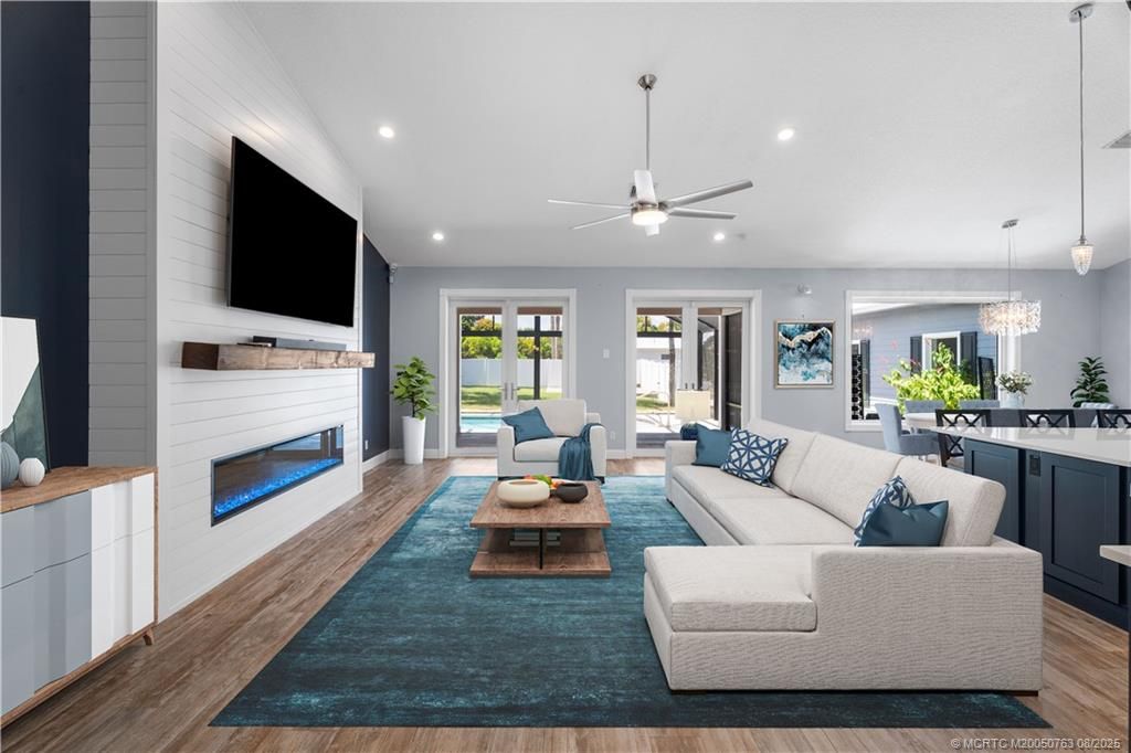 Photo of 10 Copaire Road, Stuart, FL 34996 (MLS # M20050763)