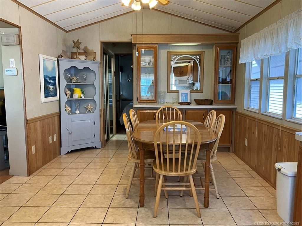 Photo of 10725 S Ocean Drive #57, Jensen Beach, FL 34957 (MLS # M20039082)