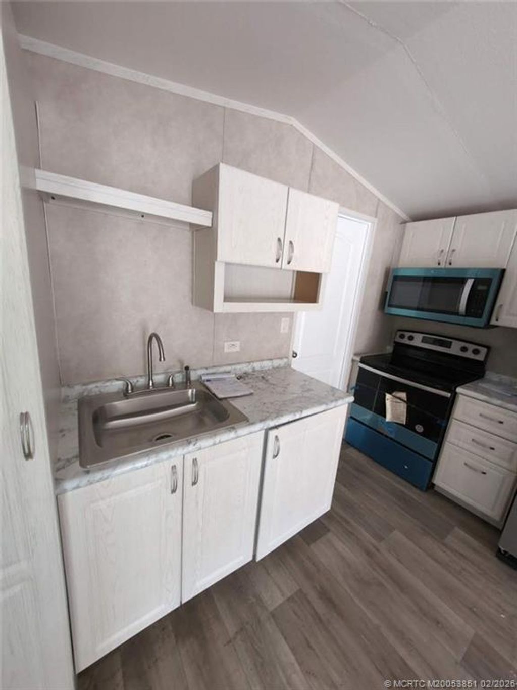 Photo of 2423 NE Palm Avenue #20, Jensen Beach, FL 34957 (MLS # M20053851)