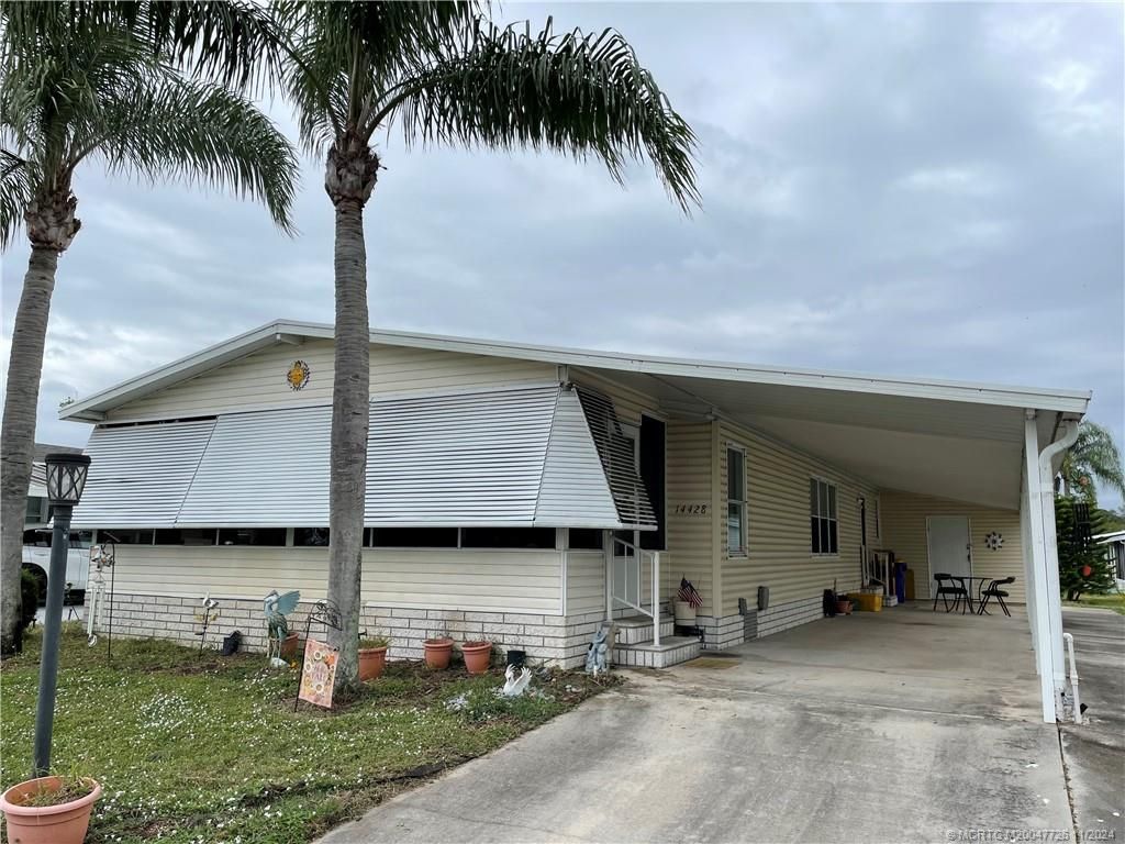 Photo of 14428 SW Golf Club Drive, Indiantown, FL 34956 (MLS # M20047726)