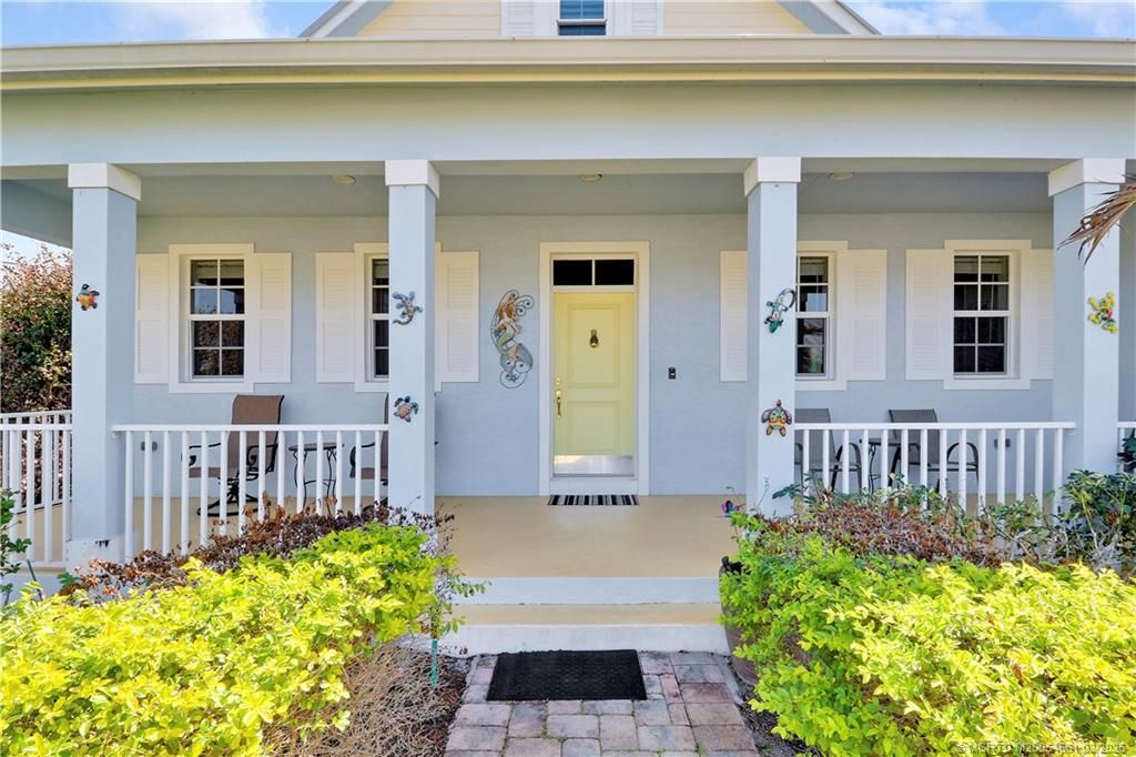 Photo of 5352 SE Nassau Terrace, Stuart, FL 34997 (MLS # M20054661)