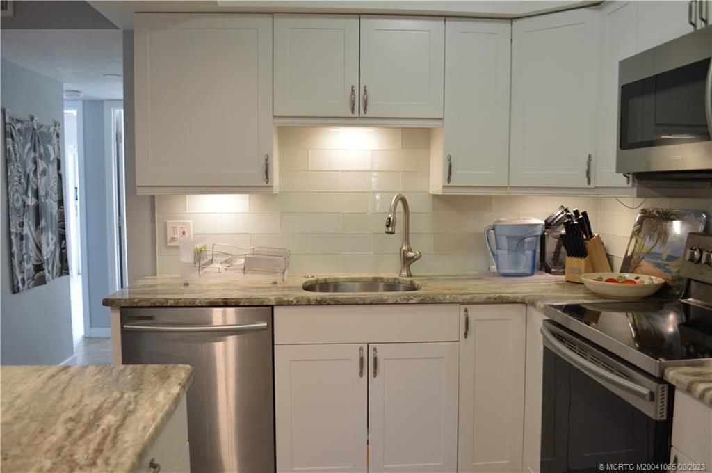 Photo of 2600 S Kanner Highway #T5, Stuart, FL 34994 (MLS # M20041085)