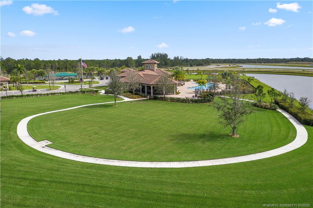 Port Saint Lucie, Florida 34984, United States, 3 Bedrooms Bedrooms, ,2 BathroomsBathrooms,Residential,Active,106796