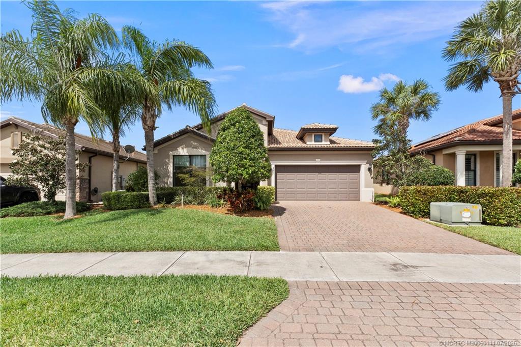Port Saint Lucie, Florida 34984, United States, 3 Bedrooms Bedrooms, ,2 BathroomsBathrooms,Residential,Active,106796