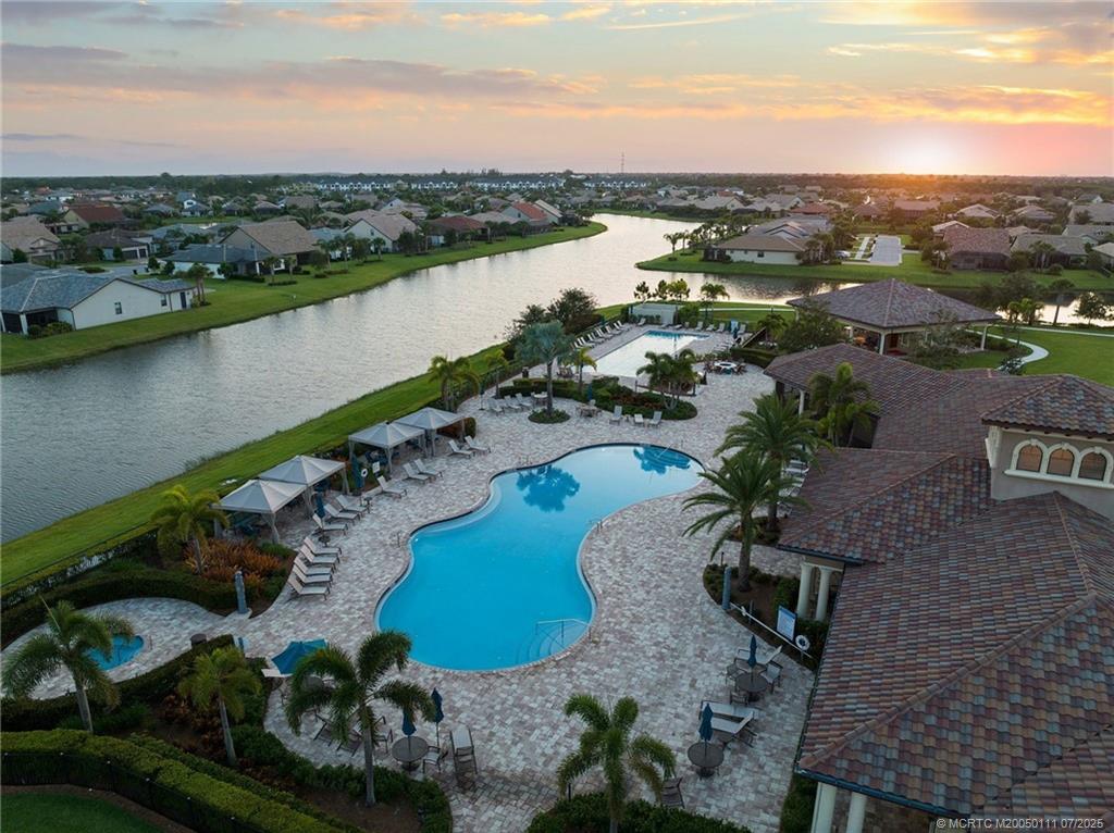 Port Saint Lucie, Florida 34984, United States, 3 Bedrooms Bedrooms, ,2 BathroomsBathrooms,Residential,Active,106796