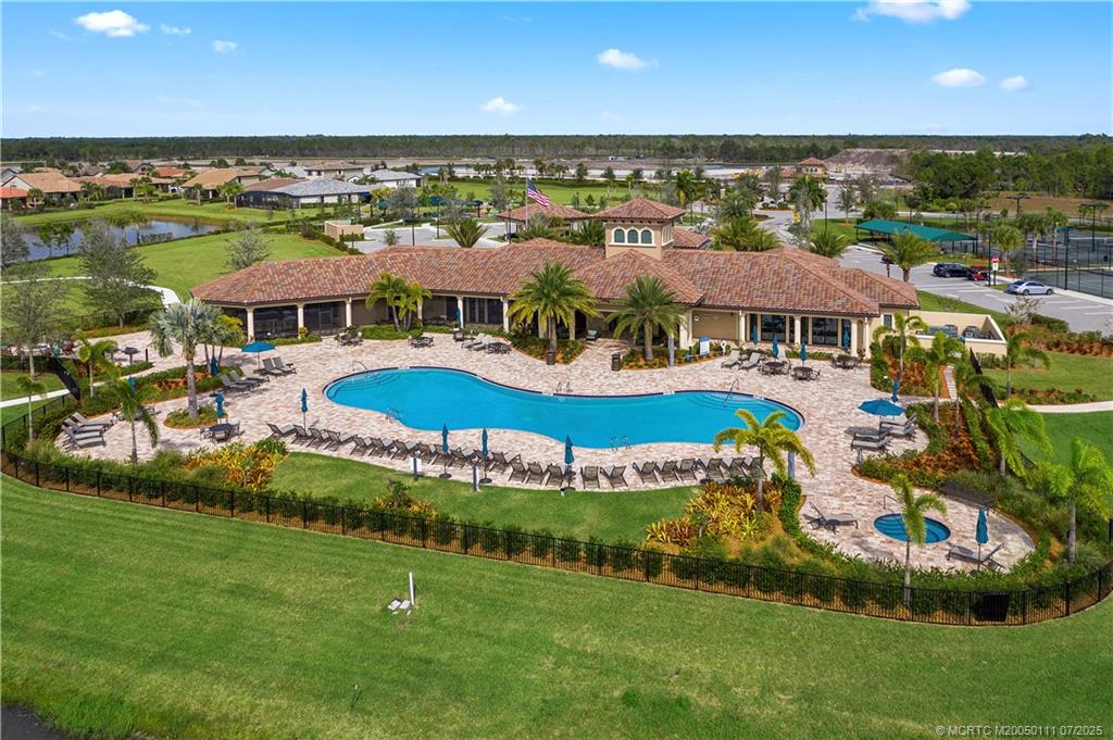 Port Saint Lucie, Florida 34984, United States, 3 Bedrooms Bedrooms, ,2 BathroomsBathrooms,Residential,Active,106796