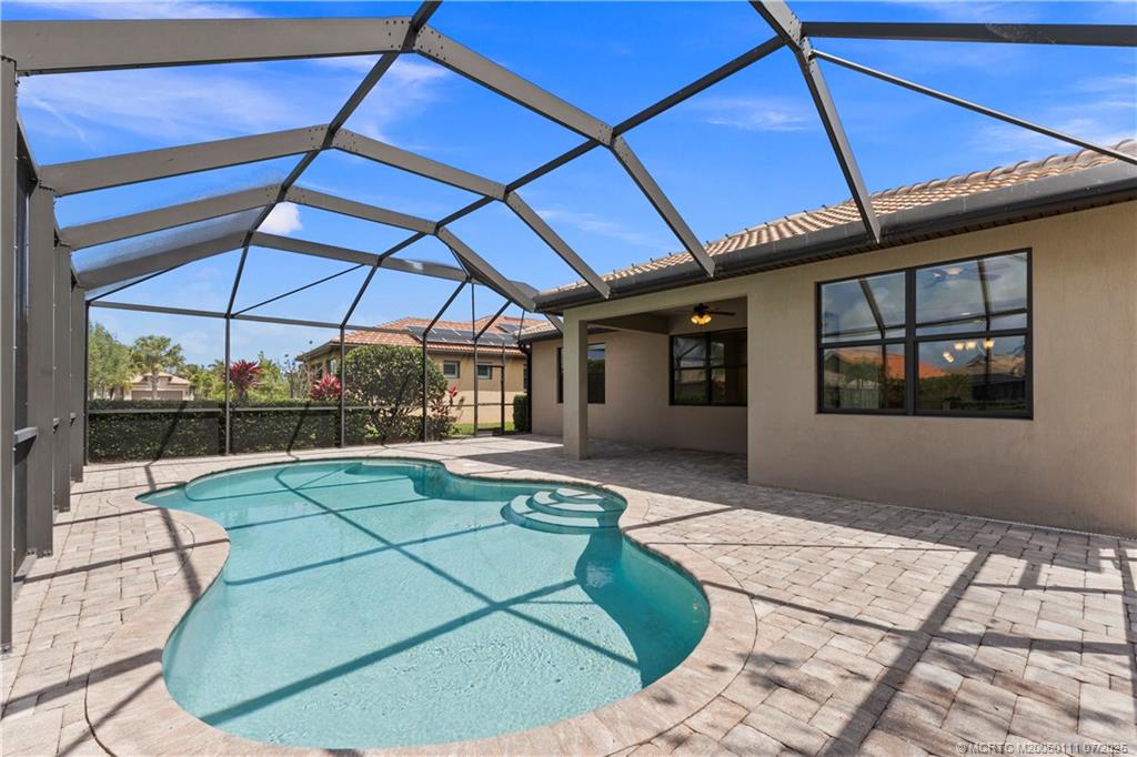 Port Saint Lucie, Florida 34984, United States, 3 Bedrooms Bedrooms, ,2 BathroomsBathrooms,Residential,Active,106796