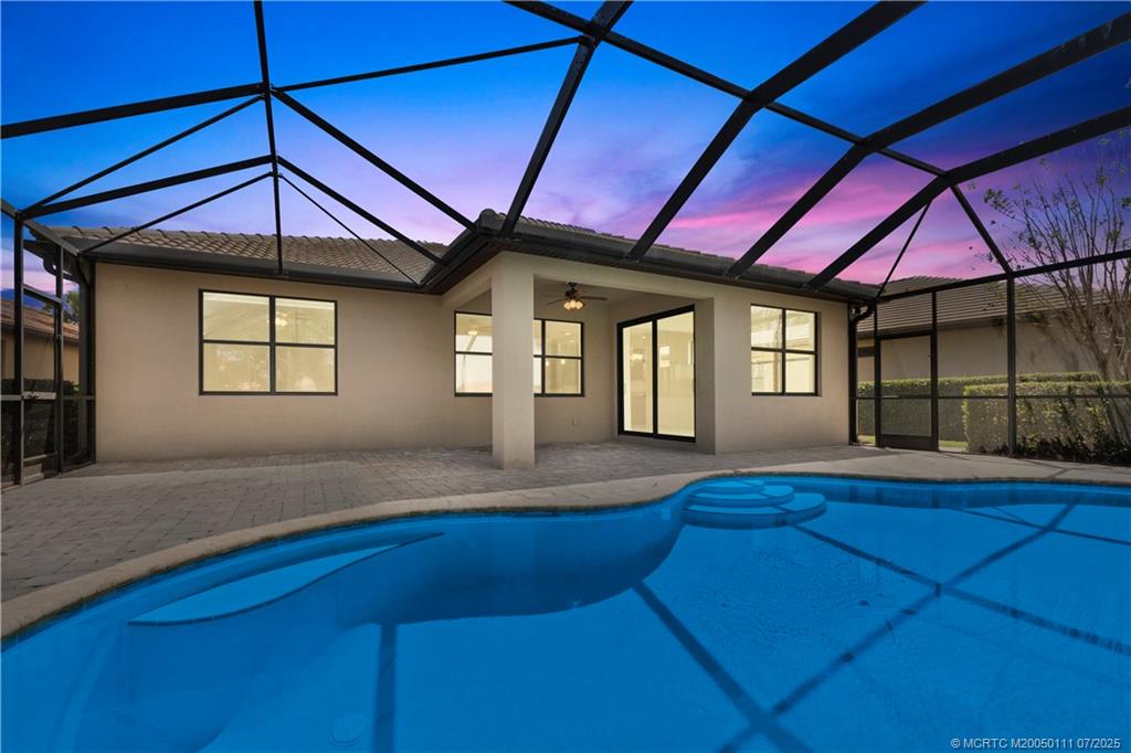 Port Saint Lucie, Florida 34984, United States, 3 Bedrooms Bedrooms, ,2 BathroomsBathrooms,Residential,Active,106796