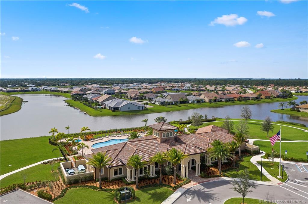 Port Saint Lucie, Florida 34984, United States, 3 Bedrooms Bedrooms, ,2 BathroomsBathrooms,Residential,Active,106796