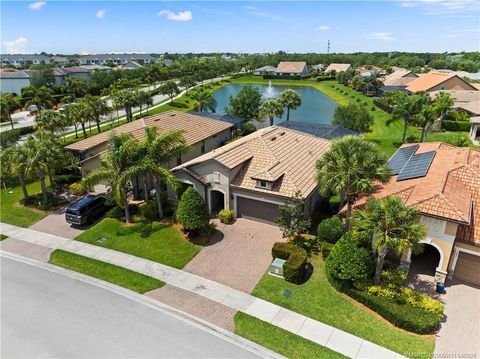 251 SE Courances Drive Port Saint Lucie FL 34984