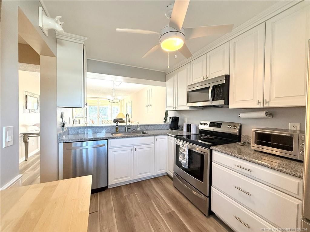 Photo of 1950 SW Palm City Road #7102, Stuart, FL 34994 (MLS # M20047188)