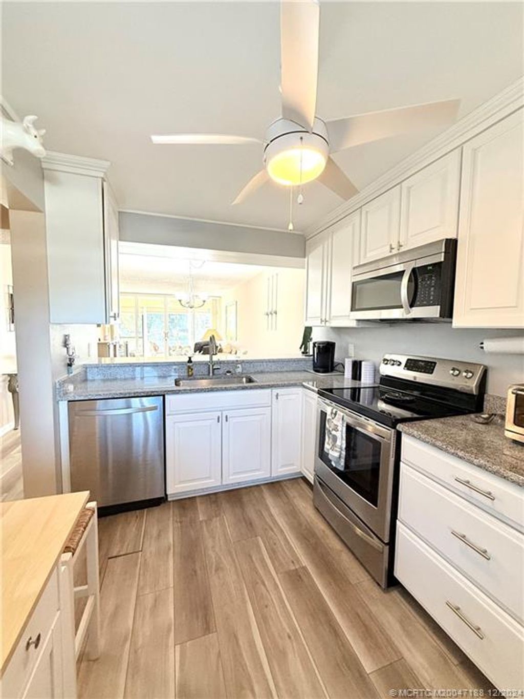 Photo of 1950 SW Palm City Road #7102, Stuart, FL 34994 (MLS # M20047188)