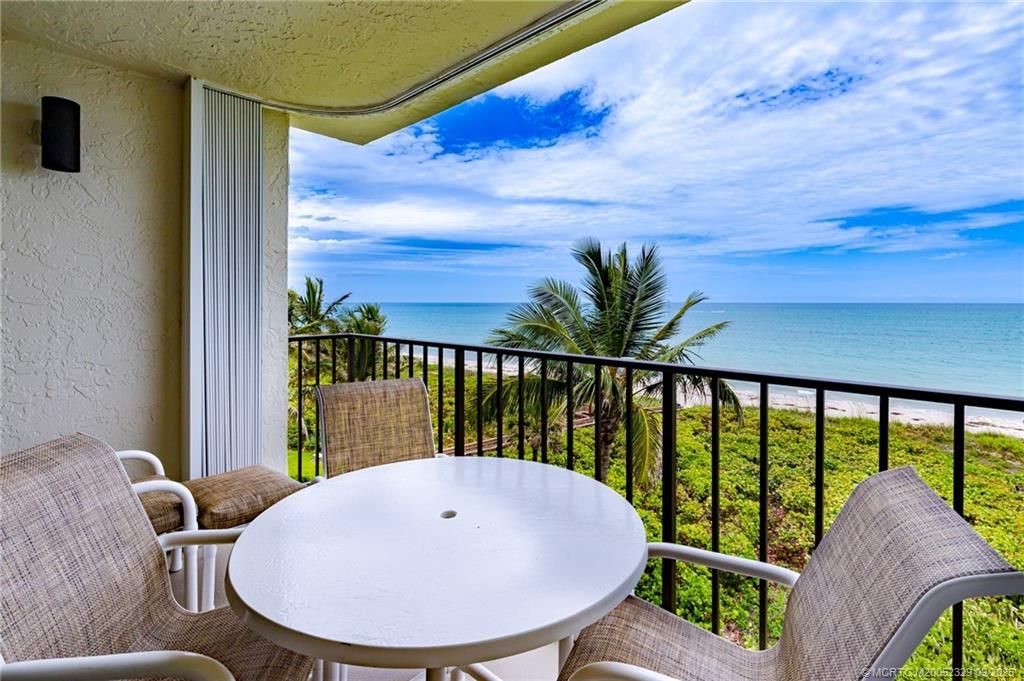 Photo of 4200 N Highway A1a #510, Fort Pierce, FL 34949 (MLS # M20052329)