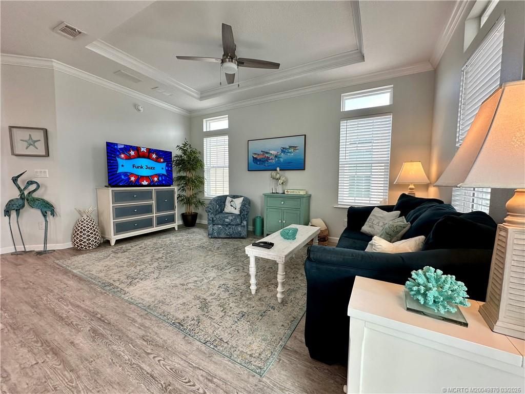 Photo of 352 NE Starboard Drive, Jensen Beach, FL 34957 (MLS # M20049870)