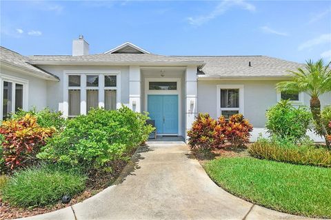 Photo of 2746 SE Eagle Drive, Port Saint Lucie, FL 34984 (MLS # M20052251)