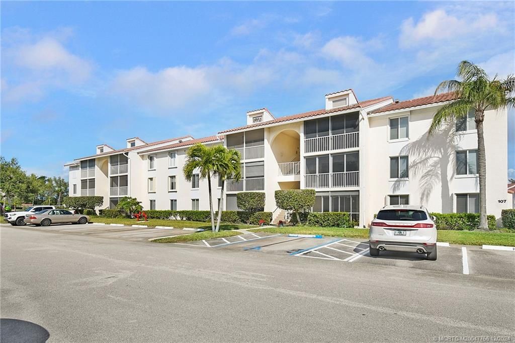Photo of 4452 NE Ocean Boulevard #D1, Jensen Beach, FL 34957 (MLS # M20047756)