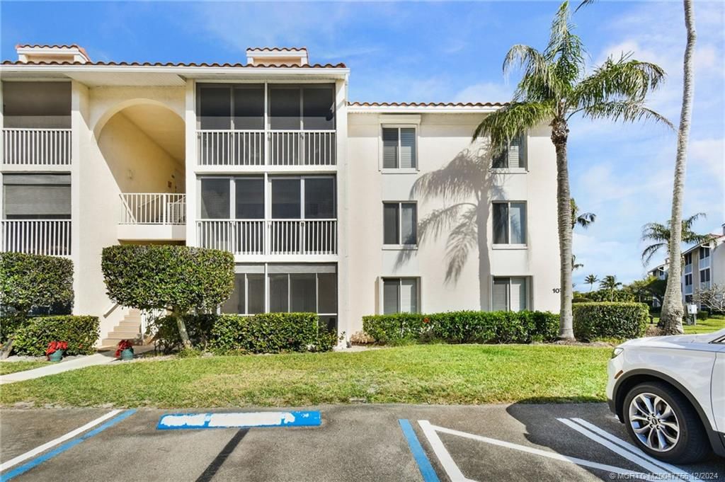 Photo of 4452 NE Ocean Boulevard #D1, Jensen Beach, FL 34957 (MLS # M20047756)
