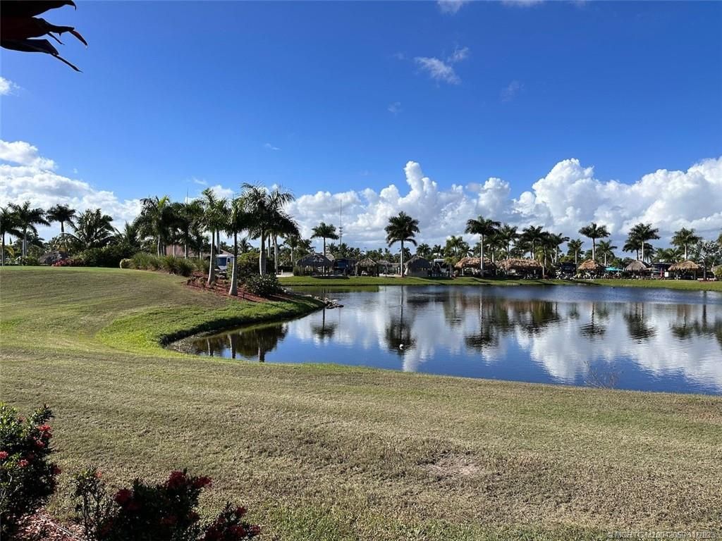 Photo of 265 NW Hazard Way, Port Saint Lucie, FL 34986 (MLS # M20042050)