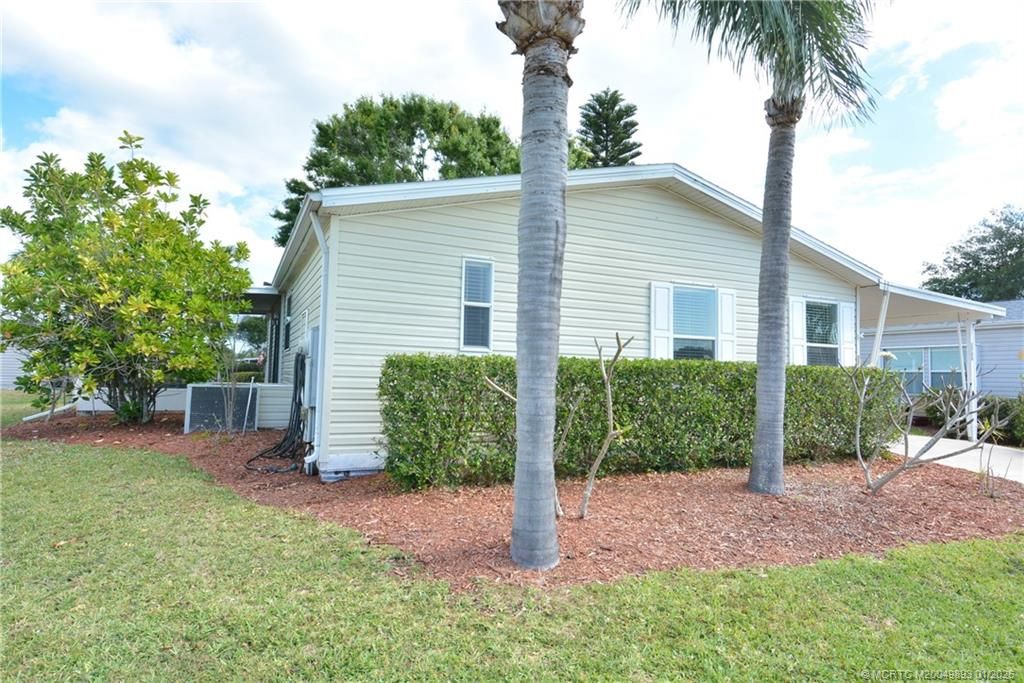 Photo of 3708 Hydrilla Court, Port Saint Lucie, FL 34952 (MLS # M20049893)